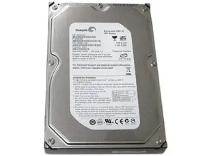 Seagate Hdd 320gb Ata 16mb 7200