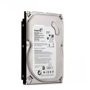 Seagate HDD 500GB SATA-3 16MB Cache 7200RPM ST3500