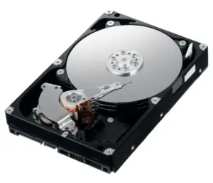 Seagate Used HDD 250GB 3.5" SATA U-SG250GB35