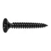Σετ 30τμχ Βίδες O3,5x25mm STANDERS