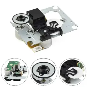 Sf-P101n 1Ea4m10a12400 Kd03140923 Kd.Motor