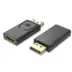 SGL Display Port To Hdni Sound & Image Quality