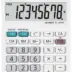Sharp EL-310W Pocket calculator White Display
