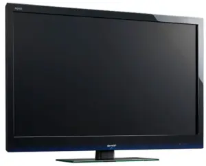 Sharp LC252LE700