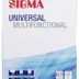 Sigma Φωτοτυπικό Χαρτί 80Gr A4 5T
