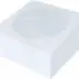 Sigma Θήκες Χαρ Cdp100 Cd/Dvd White