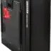 Sigma Unicorn Black 1.0mm SECC Steel ATX Mid Tower