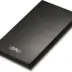 Silicon Power D05 1TB Black