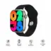 Smartwatch με Bluetooth και Αθλητικές Λειτουργίες