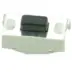 Smd Button Smd Button Nickel Silver Black