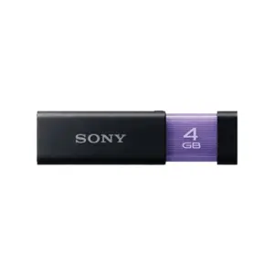 Sony 4gb Micro Vault