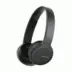 Sony Ασύρματα Ακουστικά WH-CH510B (μαύρο)