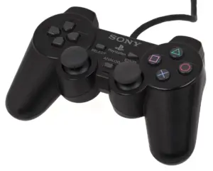 Sony DualShock Χειριστήριο για PS2
