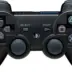 Sony Dualshock Μαύρο Controller για PS3