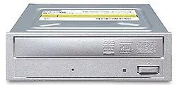 Sony Dvd+/-r/rw Ad-7170a 18X Bulk White Double Layer