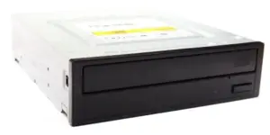 Sony DVD-ROM DRIVE 16 SPEED SATA BLACK