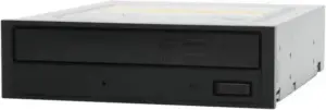 Sony Dvdr W 18xr 8xrw 6xrw 8xrdl Black