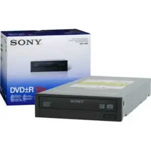 Sony DVDR/W +-20R +8RW -6RW 12RAM +-8RDL SATA