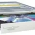 Sony Labelflash DVD-RW +-20XR Silver