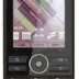 Sony Ericsson G900