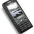 Sony Ericsson K800i 3G Black