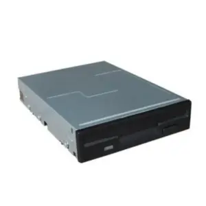 Sony FDD 1.44MB 3.5'' black
