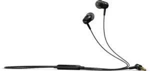 Sony MH-750 In-ear Handsfree με Βύσμα 3.5mm Μαύρο