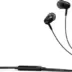 Sony MH-750 In-ear Handsfree με Βύσμα 3.5mm Μαύρο