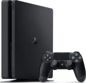 SONY Playstation 4 (PS4) Slim 500GB Black EU
