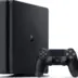 SONY Playstation 4 (PS4) Slim 500GB Black EU