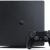 Sony Playstation 4 Slim 500GB Black EU