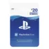 SONY Playstation Network Card 20€