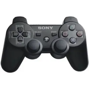 Sony Sixaxis Ασύρματο Χειριστήριο για PS3