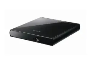 Sony Slim External Dvdrw +-8Xr +8Xrw -6Xrw