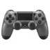Sony Wireless Controller Dualshock 4 V2 Steel Black PS4 Gamepad