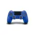 Sony Wireless Controller Dualshock 4 V2, Wave Blue PS4 Gamepad