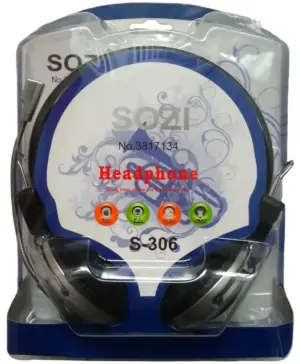 Sozi Stereo S-306