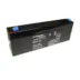 SPA-1223 Μπαταρία 12V/2.3AH Sunlight