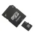 Patriot Micro Sd Card 04gb Hc Class10 Retail Sd Adapter