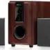 Speaker Et-5005 Shoko 2.1 Easytouch