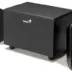 Speakers Genius 2.1 Black SW200