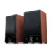 Speakers Genius 2.1 40W Wood HF1250