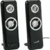 Speakers Genius Portable 6W Black