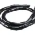 Σπίραλ Καλωδίου 10M Μαύρο Bulk Swb-19