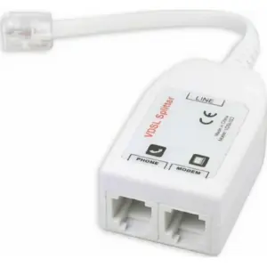 Splitter Bitmore Pstn