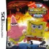 SpongeBob The Movie Nintendo DS