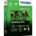 SRV BU: IT P/C Panda Antivirus Pro 2009 Retail