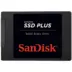 Ssd Sandisk Plus 240gb