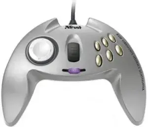 Stand Joypad SightF Trust 850F