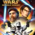Star Wars The Clone Wars Republic Heroes - PSP Game